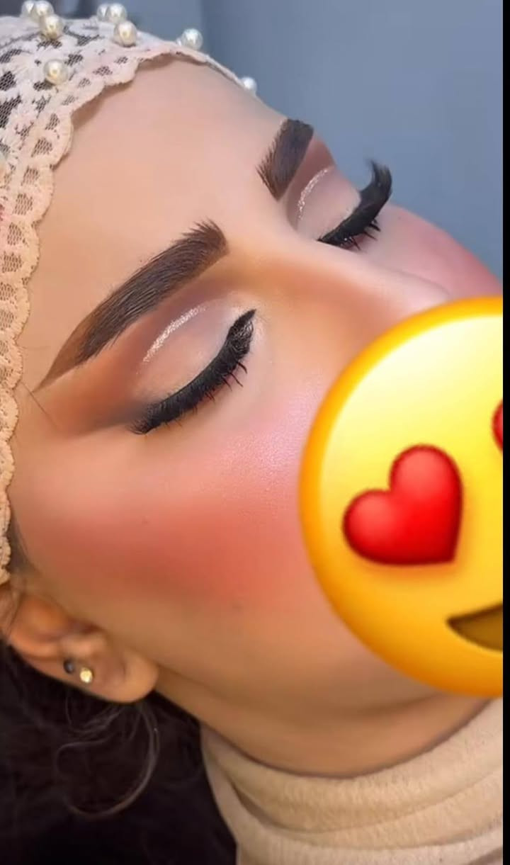 ديالى الهارونيه • صالون تجميل • اسعار تنافسية