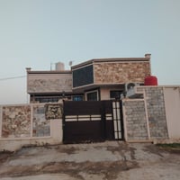 حله ورديه خارج • ٢٠٠م • غرفتين