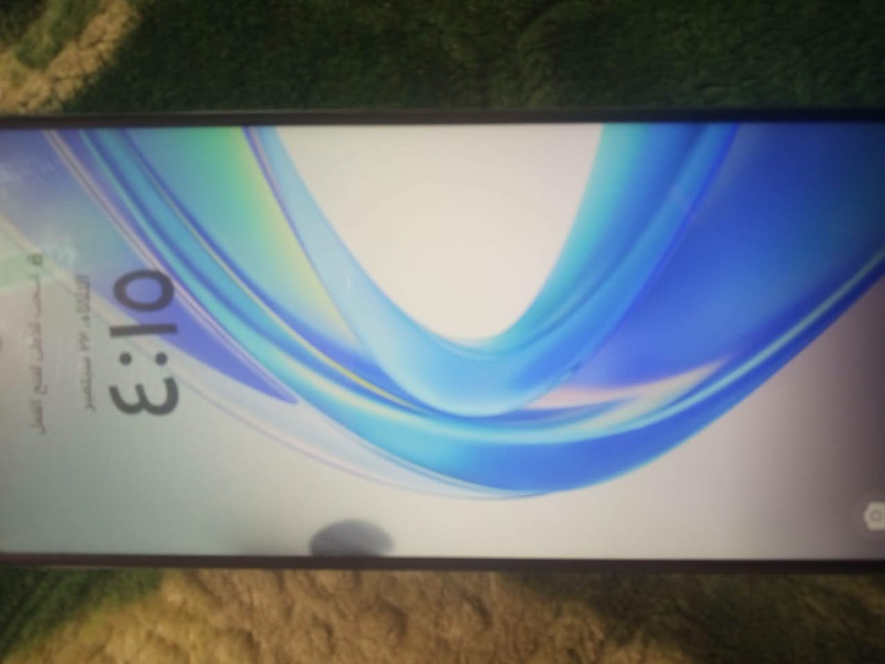 #ماتشرتي لاتعامل وتواعد جذب
#تفاصيل الجهاز كدامك الجهاز نضيف وسلس
مكفول كفاله عامه فقط هاي ضربه الكدامك ومامئثره ع الجهاز 
الشاشه نقلعت أخذته لجماعتنه حتئ الزك الشاشه وضغط الشاشه
 أخذته لغير واحد كالي مكثرله صمغ
مااعرف إذا تروح اولا الضربه
*********** فقط واتساب اجاوب ماعندي ماسنجر

نص مكتوب في الصور:
- ٤:١٨ حول الهاتف المعالج المركزي Qualcomm Snapdragon 680 اسم الجهاز HONOR X7b ذاكرة الوصول العشوائي ٦,٠ غ.ب ٦,٠ غ.ب + HONOR RAM Turbo دقة الشاشة ٢٤١٢ x ١٠٨٠ البطارية mAh 6000 وحدة التخزين الداخلية المساحة الفارغة ٢٢٤,٤٩ غ.ب الإجمالي ٢٥٦ غ.ب الموديل CLK-LX2 رقم الإصدار 8.0.0.418(C185E9R3P3) GPU Turbo إصدار MagicOS 8.0 إصدار الأندرويد 14 IMEI 862974***********2974070631232