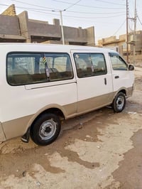 بيجو • ١٩٩٧ • رقم قادسيه