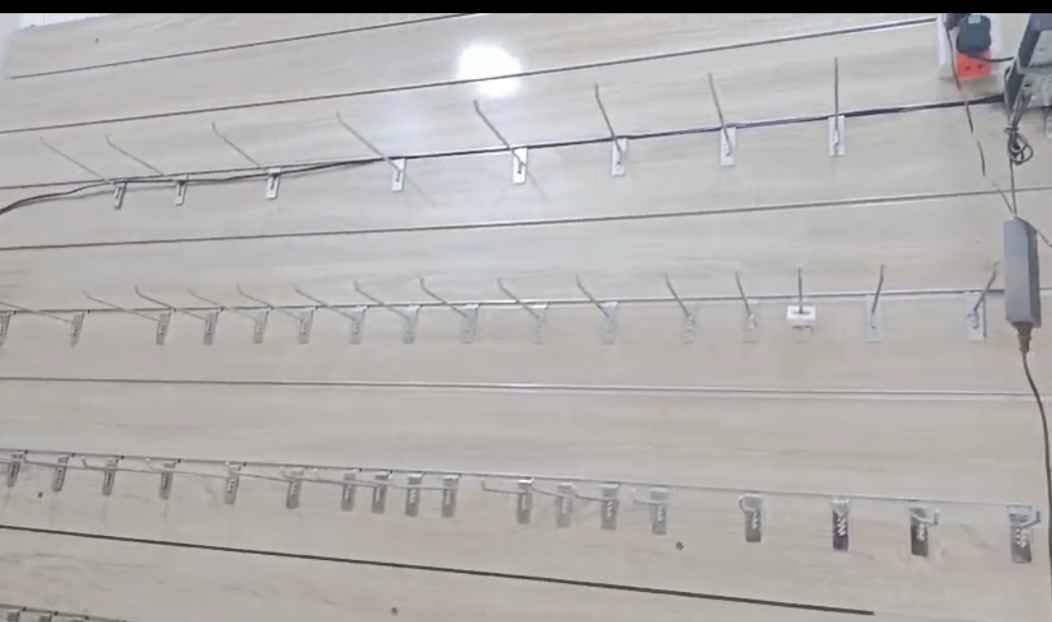 كاميرات • لابتوب • سبلت طن ونص