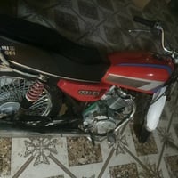 موديل ١٩ • محرك شرط • تايرات جدد
