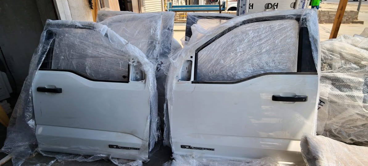 فورد F150 • F150 24 • توصيل المحافظات