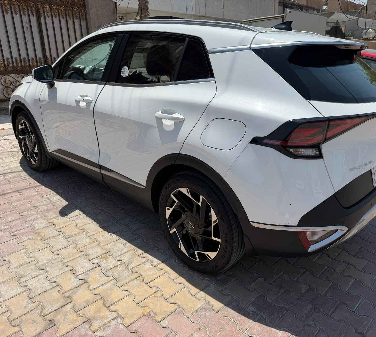 ٢٠٢٥ قماره حديد فول 
رقم بغداد 
عنوان بغداد 
***********
