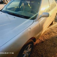 كامري موديل 1992 رقم المانيا امبار مشروع وطني 6سلندر 07711166061