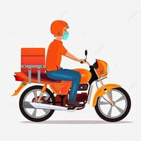 توصيل • أغراض • الوزيريه