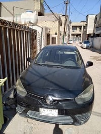 فلاونس • ٢٠١٦ • مكينة نيسان