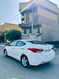 النترا ٢٠١٣ • خليجي • شاشة حساسات