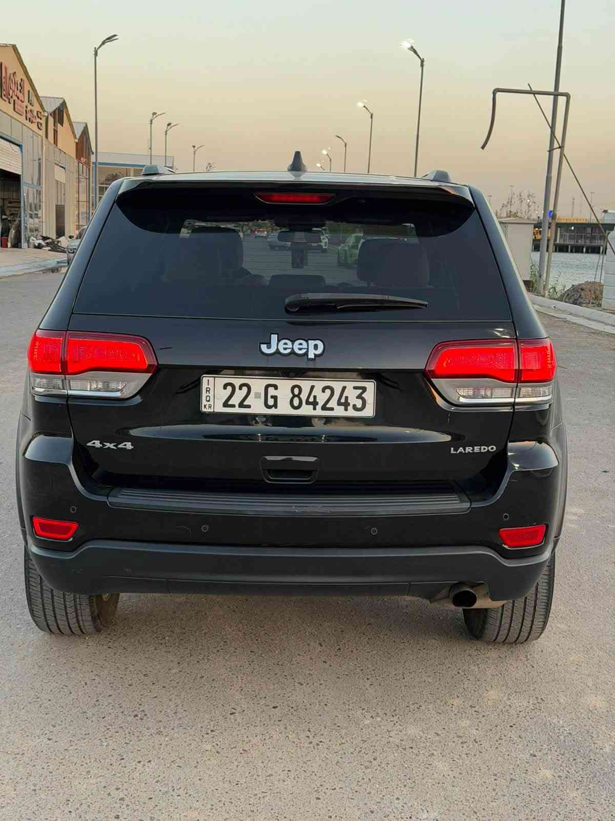 السلام عليكم جيب موديل 2021 معروضه 178 وبيه مجال بسيط رقم اربيل دولي سنويه هزه كله جديد  تحويل مباشر مكينه 6 سلندر 3600 غير مفتوحه  كير كذالك غير مفتوح  سياره ماشيه 54 حقيقي تبريد ثلج صدر امامي خلفي جديد تخم تاير جديد سياره جاهزه كل نقص مابيه مواصفات سياره فول 1/1 عدى فتحه بصمة تشغيل + تشغيل عن بعد كشنات جلد ابيض ملكي  + كشنات كهرباء تبريد قطعتين تحكمات سترين شاشه كبيره  مري قلاب صندوك كهرباء رادرات جانبيه حساسات خلفيه شفتات ستيرن نظام أطفى وتشغيل بلازدحام بعد بيه هواي مواصفات (((( حادث سياره بسيط جاملغ امامي جهة السايق + بنيد مبدلات بلاديات مثل لون بدون صبغ   صور حادث مرفوقه ويه المنشور )))) مكان سياره بغداد الاستفسار *********** خاص مغلق 🔐
