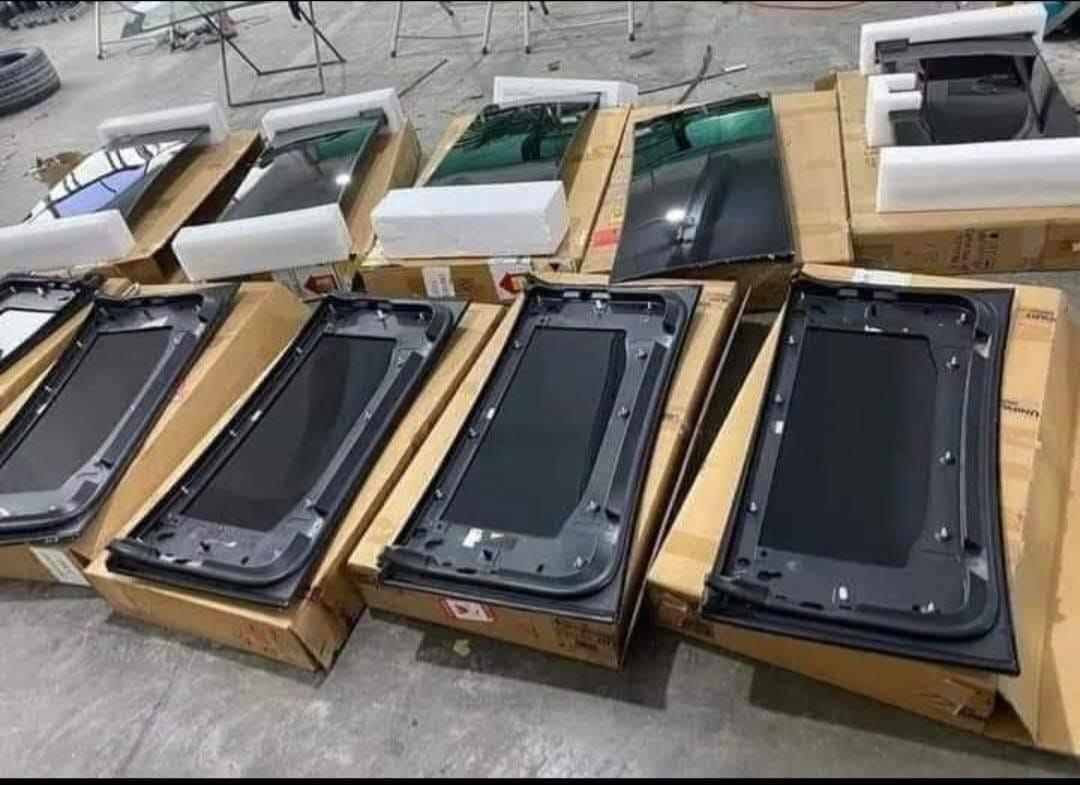 العالمي زجاج سيارات *********** 📞☎️ ***********
يتوفر الخدمه الموقعيه لزجاج  السيارات ***********
***********  
العادي و المضلل ولجميع انواع السيارات ( العادي , والمضلل ,و الدرع , و الأليات ) 
للتصال ***********
***********
✅بيع وتركيب زجاج السيارات 🚘 
✅افضل شركه زجاج سيارات 🥇
✅جودة اتقان عاليه مع ضمان حقيقي 
✅سليكون مقاوم لسيارات المتئاكله 
✅يتوفر سليكون yorthan🇮🇸
✅

***********
يتوفر خدمه __ موقعيه 🚚 
      ☎️ ***********
✅اذا كنت ترغب في تغيير زجاج سيارتك نوفر لك افضل انواع زجاج السيارات العالمي 🌐 ( أصلي و تجاري ) 
✅ 🇮🇶 لجميع انواع السيارات كافه
***********
***********      ☎️
العنوان شيخ عمر مقابل اطفائ
قرب باجه ابو طلال
