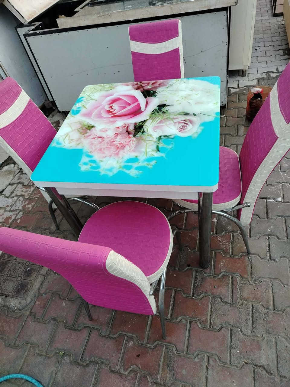 ميز طعام • بدون كراسي • كركوك