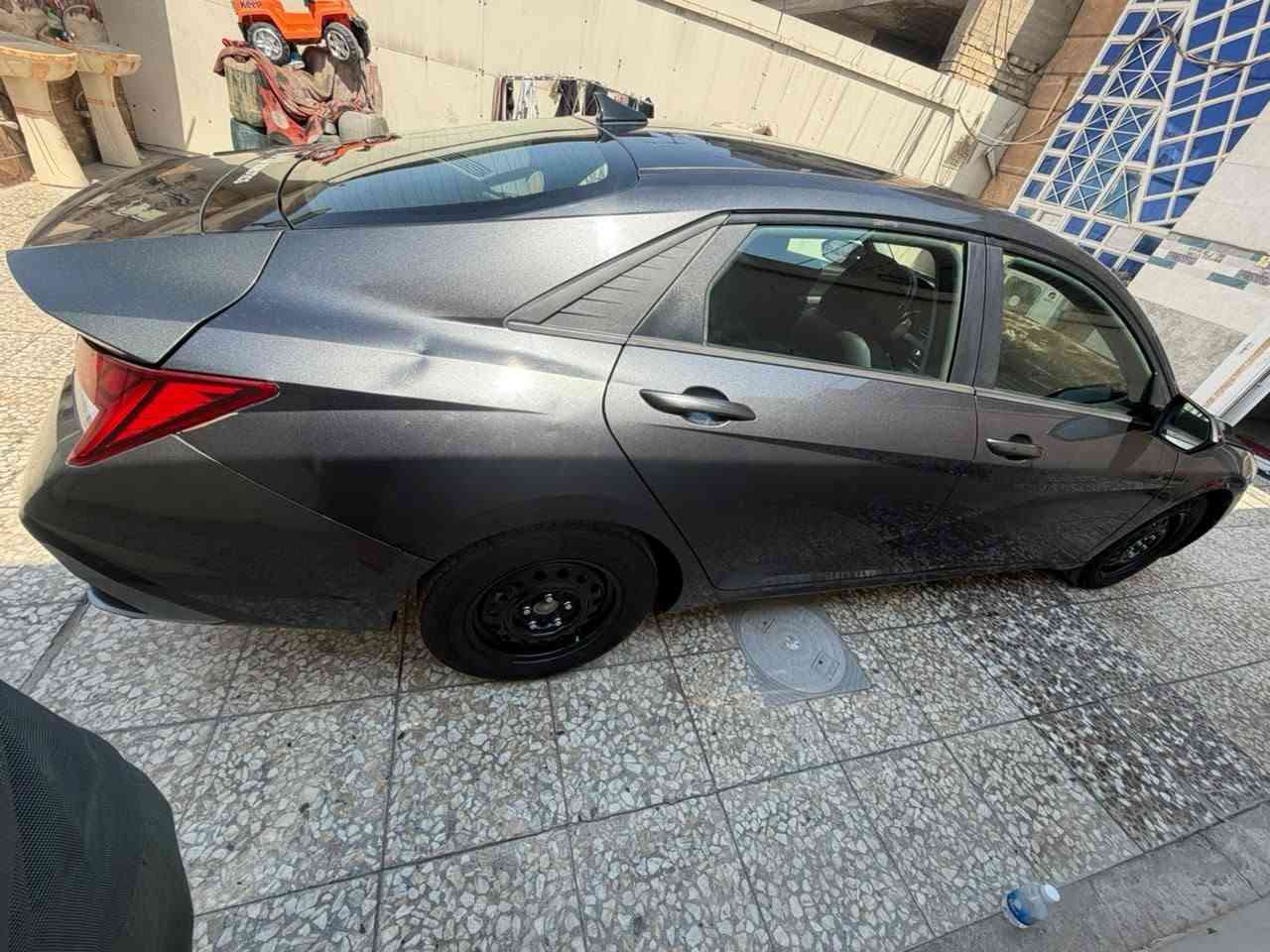 سلام عليكم الانتره موديل ٢٣ وارد امريكي فول موصفات ماعده الفتحه ظربتهه بلجنطه مكان سياره بغداد سعر ١٣٠ وبيهه مجال بصيط رقم الهاتف *********** حسن
