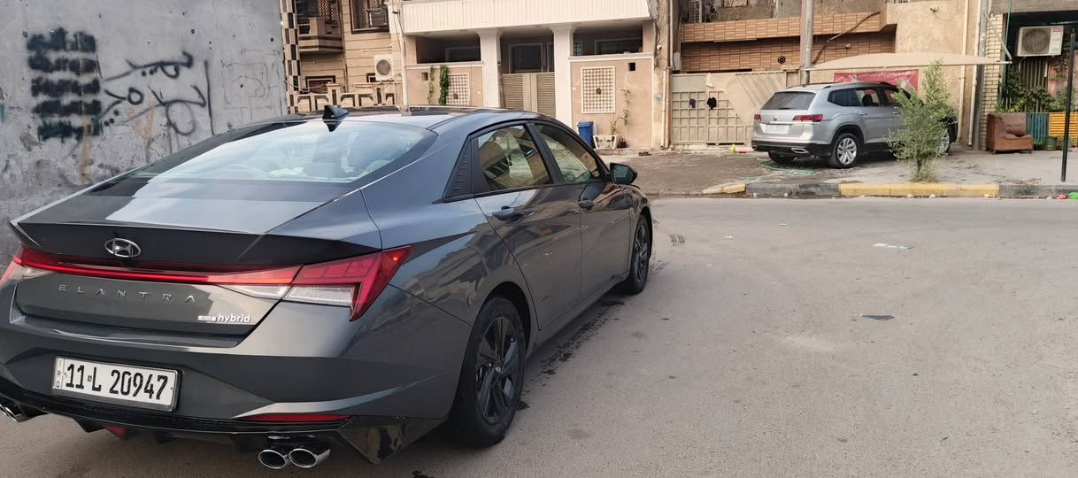 ٢٠٢٣ • وارد امريكي • كلين تايتل