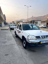 نيسان ٢٠١٣ • ياباني • تسجيل ٢٠٣١