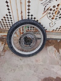 ويل امزت • مكاني • نجف