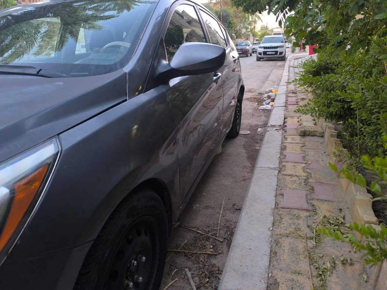 اكسنت • ٢٠١٦ • رقم كربلاء