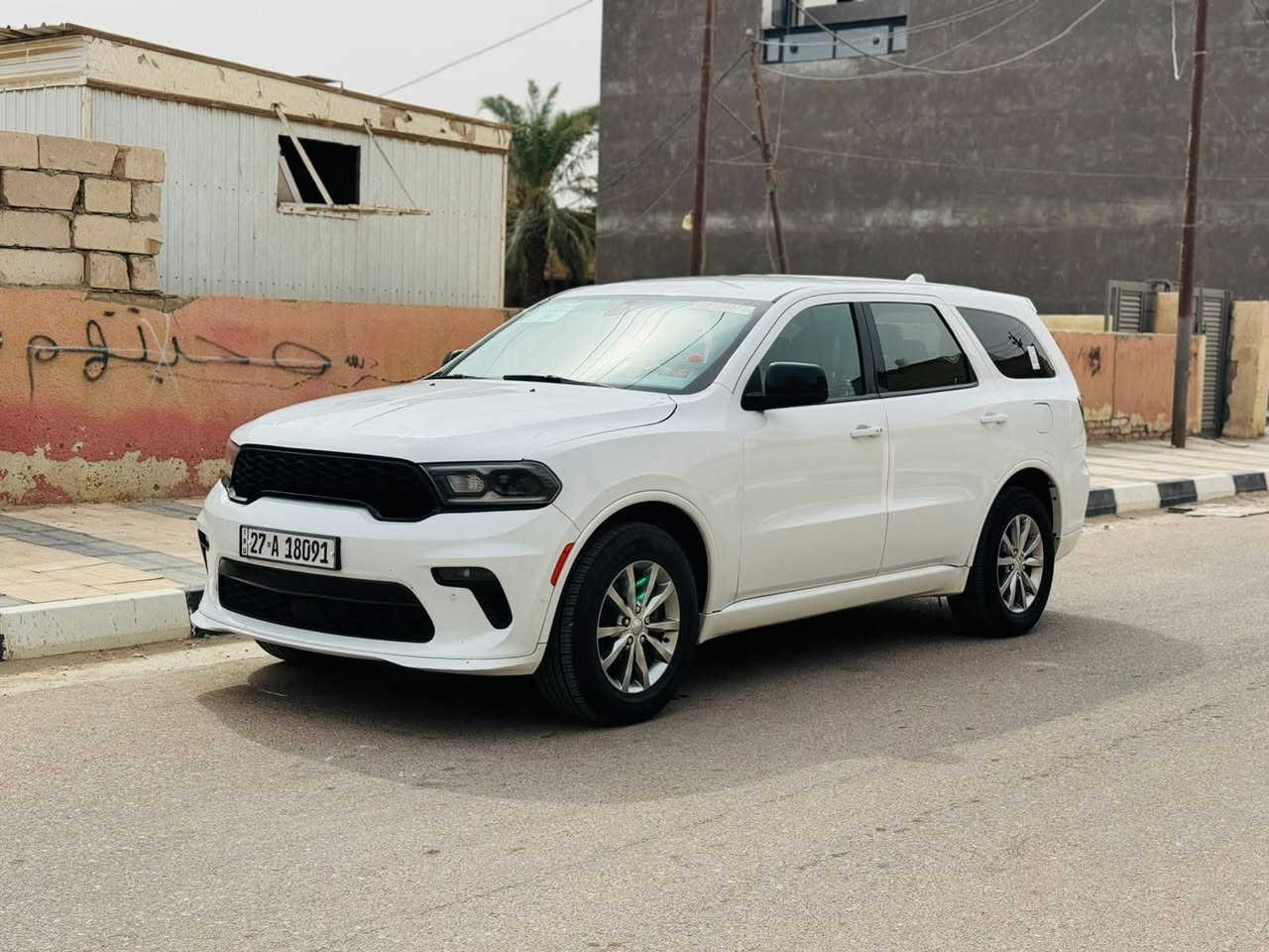 موديل ٢٠١٦ • مشي ٢٢٠٠٠ • بدون دواخل
