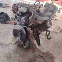 محرك بي ام ٣٥ • صوت بلكرنك • ناصريه غراف