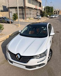 اعلى فئة VIP رينو تاليسمان  موديل 2018 – فول الفول   ✨ المواصفات والحا...