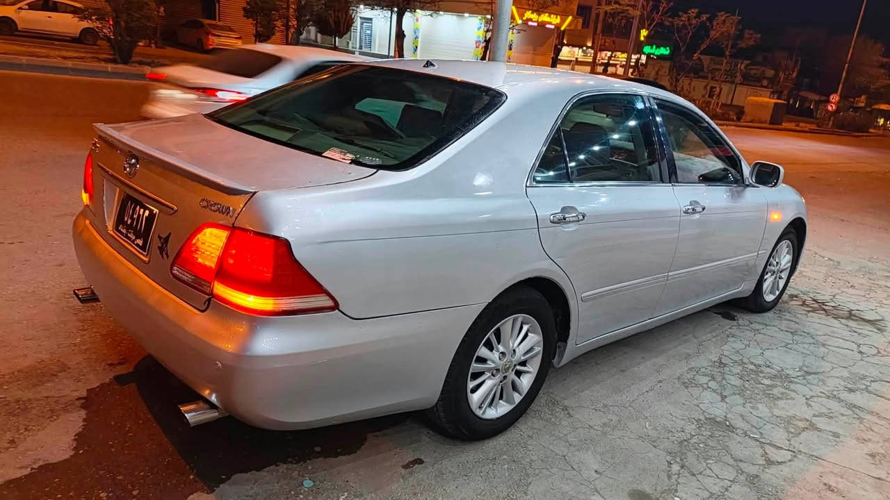 شاهين • GRS180 • بحالة ناقصة