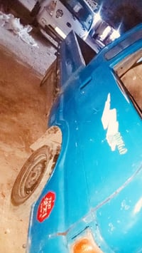 سياره 96 سياره نضيفه بيه بخار طخطخات خفيفه ‏‪07776762663‬‏