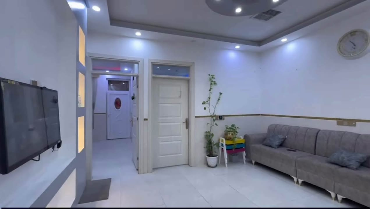 منزل • ١٣٠م • غرفتين