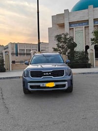 تلورايد S • ٢٠٢٤ • رقم نجف