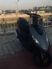 ماكس • مكفولة • نقص باتري