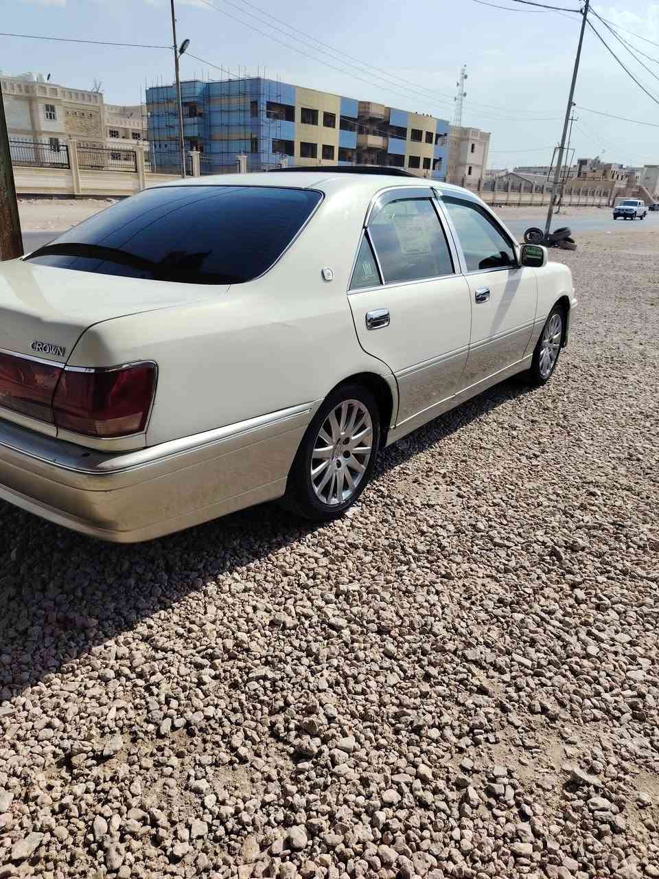 سلام عليكم ملكه للبيع أو مراوس حسب القناعه فرق موجود هم عادي خاص مفتوح اتصل واني خادم موديل 2002 فول مواصفات واحد على واحد موبايل ***********
