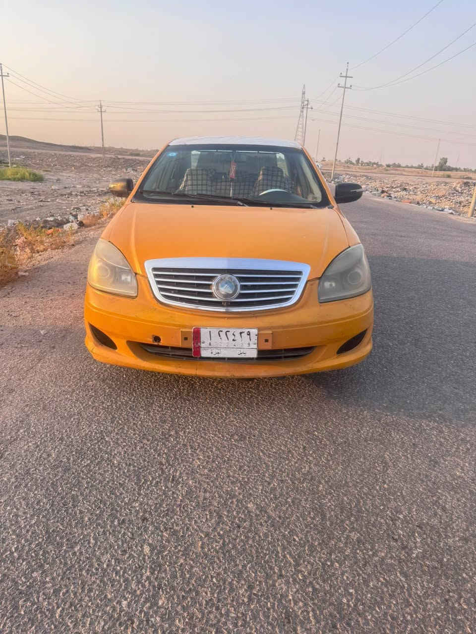 بيع فقط جيلي موبل موديل 13مكينه كير كفاله رقم بابل دولي باقي على استلام سنويه لل30 حداديه مكفوله فقط بوش كهربايات كله شغاله مكفوله من ضربه او صبغ  تايرات نضاف حيل منضومه المي كله شاده جديده منضومه بانزين كله جديده سياره رايدله تلحيضات بسيطه مكاني بابل تحويل مباشر رقمي *********** السعر 32
