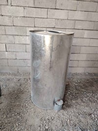 اغراض محل دجاج • ما مستعمل • كاملة