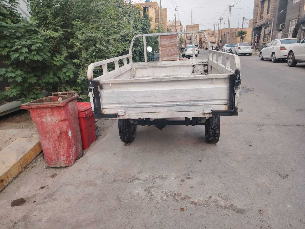 ستوته • موديل 13 • مكينة 25