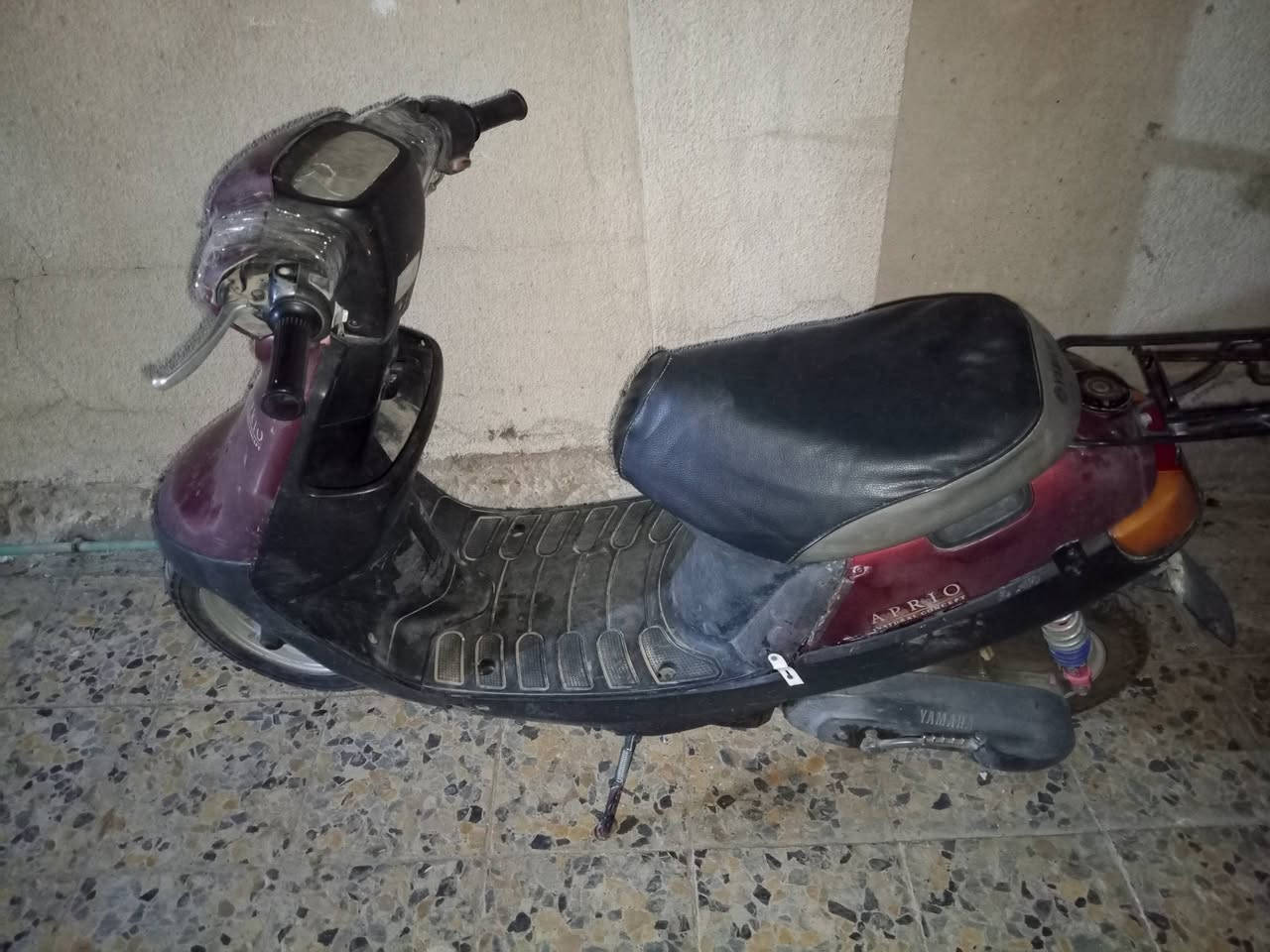 350دراجه للبيع مكاني نجف ***********بيه مجال بسيط علما دراجه ما مجفته
