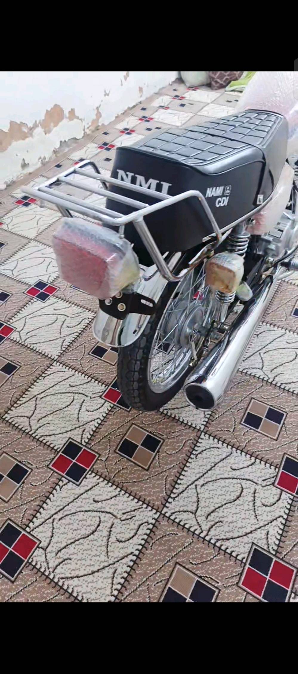 ايرانيه • نضيفه • ٢٠٢٥