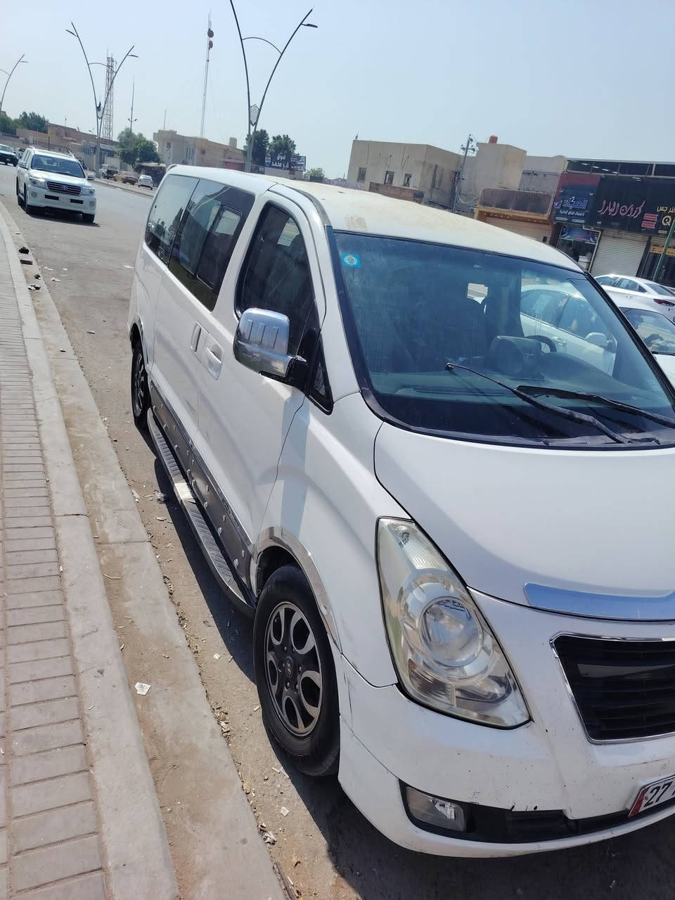 ١٢ محوره • اوتماتيك • مكينه جديده