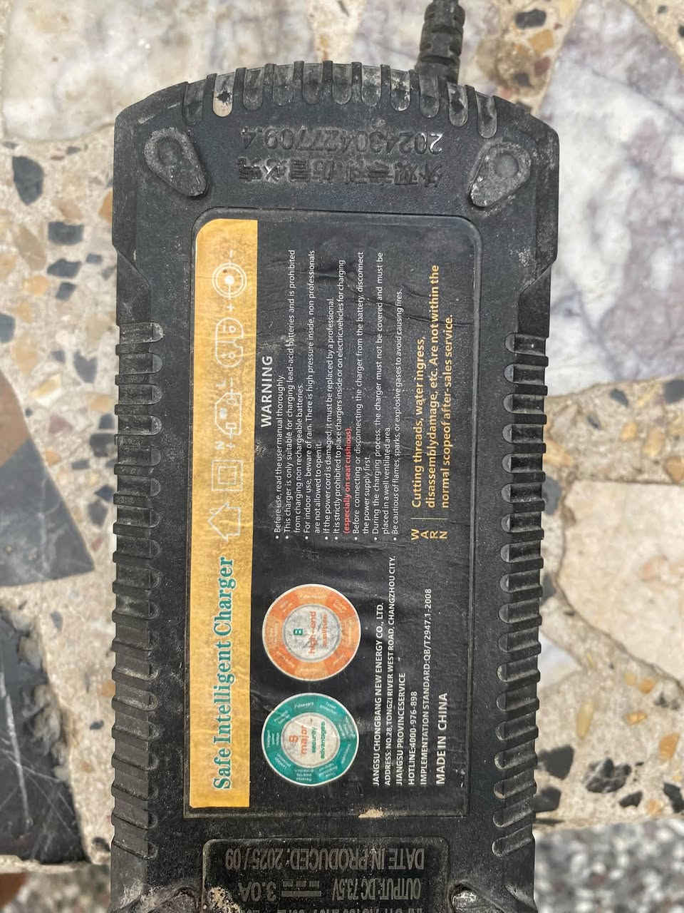 شاحنه للبيع شغاله شحنها طبيعي قوي سعرها١٣ الف بدون عمله هاذ رقمي الي يريدها يراسلني مكاني بصره مطيحه***********

