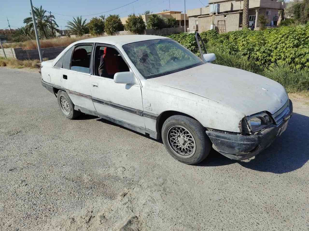 السلام عليكم للبيع اوميكا كير محرك شرط السياره حبل مكفوله دوله وعشائر
السعر10وبيها مجال 
الاستفسار***********وتساب

