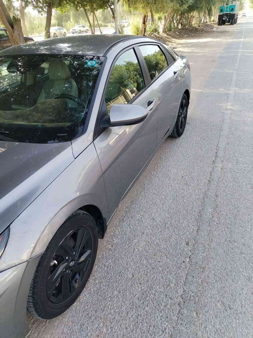 الأنترا موديل ٢٠٢٣ وارد امريكي الضرر الجوملغ الأمامي بي شبر عل بارد ولباب الخلفي شبر عل بارد السعر ١٤٥ اوبيه مجال لشراي العنوان نجف المناذره الهاتف *********** الأتصال على هاذا الخط

