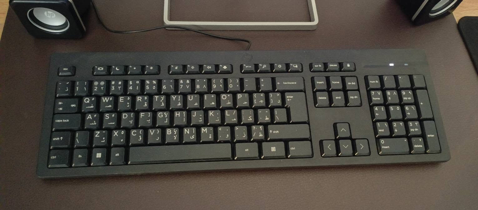 i5-12500 • ٨ جيجا رام • ١.١٤ تيرابايت