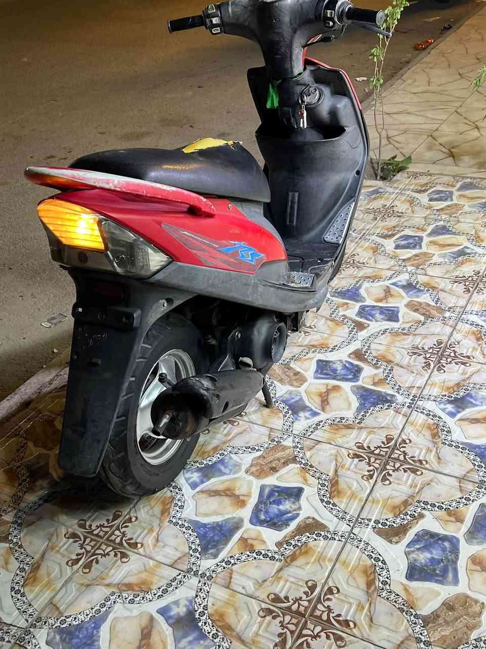 ماكس عدلة • مفتوحة • مكينه ناعمه