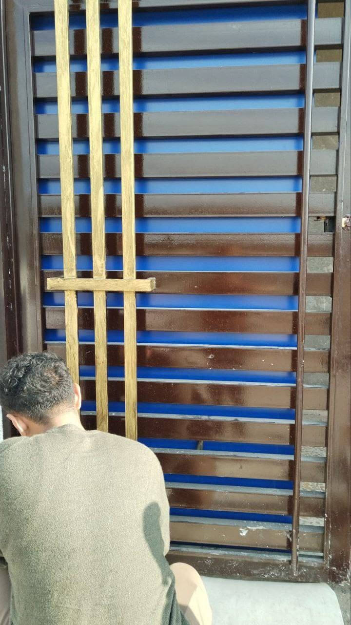 صبغ واجهات • ديكور مغربي • ميسان