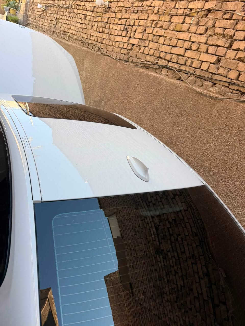 السلام عليكم
‏  2023  BMW 530e G30
بلگن
يعني ٣ انظمه تشغيل 
بانزين 
هايبرد 
شحن   
عداد المسافة :٧٢ الف كيلو 
رقم بغداد دولي الجديد 
باسمي
حجم المحرك : توين توربو ( 4,سلندر )
ملاحظة السيارة : راجع سستم عدى بردة السايق 🛑الحادث  ربع جاملغ الايمن بيه كلير قليل موضحة الضربة بلصور
السياره صفر مسج ولا عطل 
فول فول مواصفات 1/1
فتحة سقف
دركة كاربون اصلي 
شفتات كاربون
دواخل مختمه m
كيج الكتروني
بصمة ابواب
بصمة تشغيل
سيتم سماعات harmen 
شاشة دشبول ديجيتال
شاحن هاتف لاسلكي 
داتا شو 
كاميرة خلفي
كير ماوس
شفتات كير استيرن 
هاند بريك بصمة
اوتو هولد ،𝐀𝐔𝐓𝐎 𝐇𝐎𝐋𝐃
اوتو ستارات،𝐀𝐔𝐓𝐎 𝐒𝐓𝐀𝐑𝐃
اوتو ستوب ,𝐀𝐔𝐓𝐎 𝐒𝐓𝐎𝐏
رادار امامي (تحديد مسار)
رادار جانبي  (نقاط عمياء)
رادار خلفي (التحذير من الاصطدام)
حساسات °360
حساسات امامي 
حساسات جانبي
حساسات خلفي
نظام ,𝐄𝐂𝐎
نظام ,𝐍𝐎𝐑𝐌𝐀𝐋
نظام ,𝐒𝐏𝐎𝐑𝐓
نظام ,𝐓𝐎𝐖/𝐇𝐀𝐔𝐋
نظام ,𝐒𝐋𝐈𝐏𝐏𝐄𝐑𝐘
داخل ليد 𝐋𝐄𝐃
ابل كار بلي
تحكم استيرن
عليها ppf ب $2000
استيرن تدفئة
كشنات جلد 
كشنات كهربائي 
كشنات خزن+ميموري
كشنات تبريد
مرايات كاربون
دوسة كاربون
جناح صغير اصلي
كشنات دفئة 
صندوق شفط كهربائي 
لايتات ليد وعدسة زينون بيلادي
بلوجكترات 𝐋𝐄𝐃 بيلادي
بكلايتات 𝐋𝐄𝐃 بيلادي
ويل كروم سبورت
شباك led اصلي 
تخم تاير جديد قبل كوم يوم بدلته
دهن و ماء أصليات مبدل وكالة منتظر اوتو 
تفاصيل اكثر الاتصال على الرقم 
***********
سياره كامله و جاهز دينار مصرف مابيها 
-

