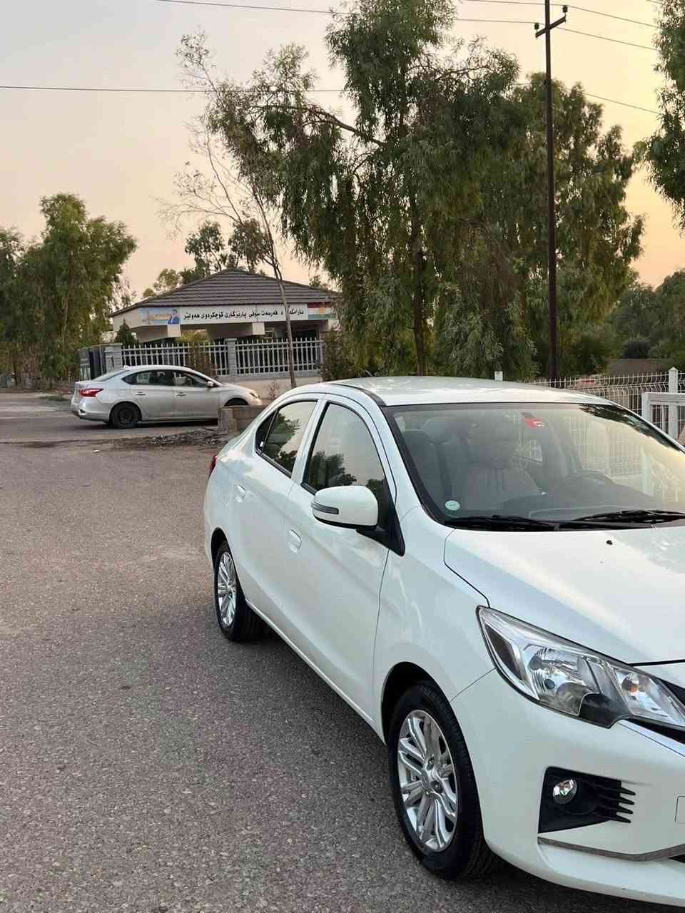 رقم جديد • ٢٠٢٣ • أربيل