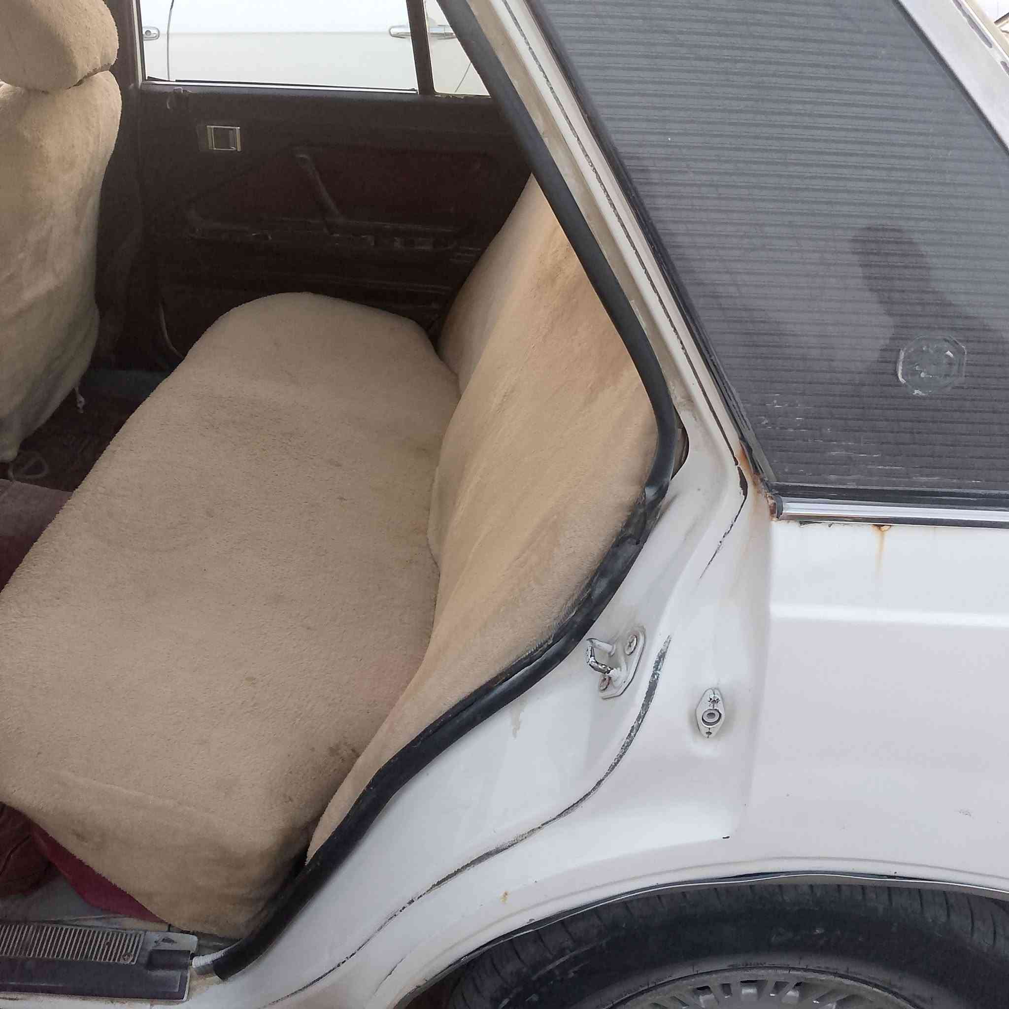 البيع سوبر 85 كفاله كير محرك ثنين ونص شاصي حداديه بسمي رقم انبار مشروع  وطني للاستفسار *********** مكاني ذي قار الشطره سعر 30
