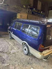 بريجو • موديل ٩٦ • كفاله