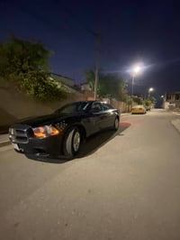 دودج تشارجر • ٢٠١٤ • ديوانيه