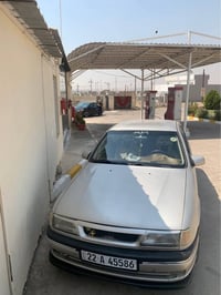 فيكترا • ١٩٩٢ • أربيل