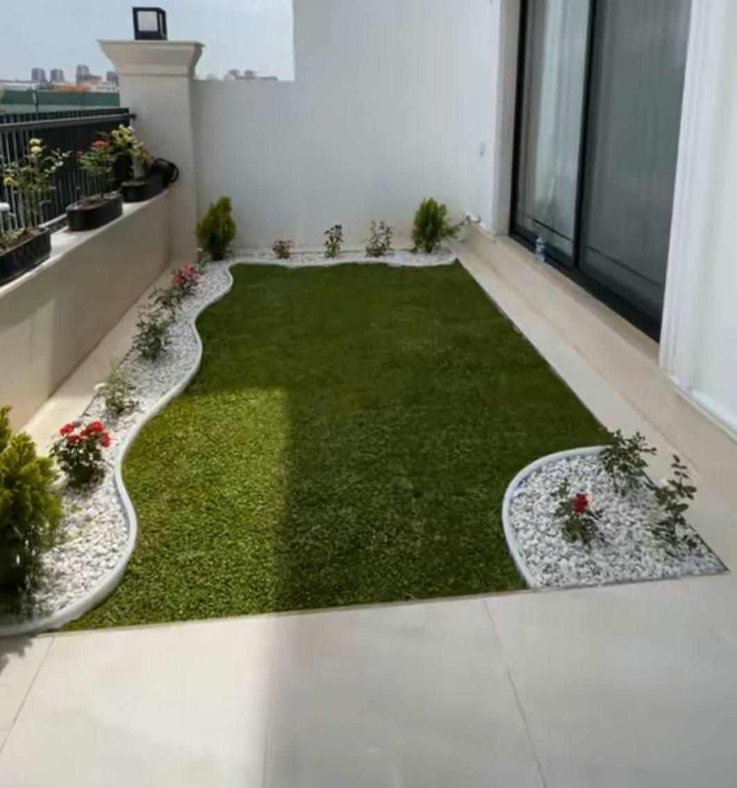🌿 المهندس لديكورات وتصميم الحدائق 🌿
✨ يتوفر لدينا خدمة العمل بالأقساط للأخوة المنتسبين
💳 مقدم بسيط والباقي على شكل أقساط مريحة
🔹 خدماتنا: • ديكورات حدائق بتصاميم هندسية عصرية
• تصميم وتنفيذ الحدائق المنزلية
• تنسيق وزراعة النباتات
• أنظمة ري وتوزيع هندسي للحديقة
• خدمات التسميد والتغذية النباتية
• قص وتقليم الأشجار والنباتات
• صيانة ومتابعة الحدائق
• اشتراكات شهرية للعناية بالحديقة 🌱
📲 واتساب: ***********
📞 اتصال: ***********
واتساب📱:***********

نص مكتوب في الصور:
- المهندس لديكورات وتصميم الحدائق نحول مساحتك إلى لوحة خضراء بلمسة هندسية وإبداعية خدماتنا: ديكورات حدائق بتصاميم هندسية عصرية تصميم وتنفيذ الحدائق المنزلية تنسيق وزراعة النباتات أنظمة ري وتوزيع هندسي للحديقة خدمات التسميد والتغذية النباتية قص وتقليم الأشجار والنباتات صيانة ومتابعة الحدائق اشتراكات شهرية للعناية بالحديقة يتوفر لدينا خدمة العمل بالأقساط للأخوة المنتسبين مقدم بسيط والباقي على شكل أقساط مريحة ديكورات هندسية تصميم وتنفيذ تنسيق وزراعة أنظمة ري قص وتقليم صيانة ومتابعة نحو حديقة أجمل... بتصميم هندسي وعناية مستمرة اتصال: *********** واتساب: ***********
- @zahrat_albustan3