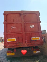 نساف • ٣ دناكير • تاير جديد