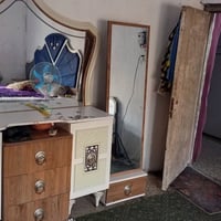 غرفة اخشاب • تركية • للبيع